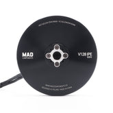 MAD V128 VTOL Brushless Drone Motor for the flying drone